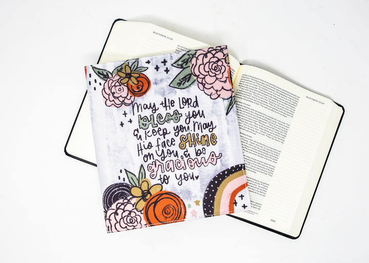 Midnight Mercies Bible SLIPCOVER - Kingfolk Co