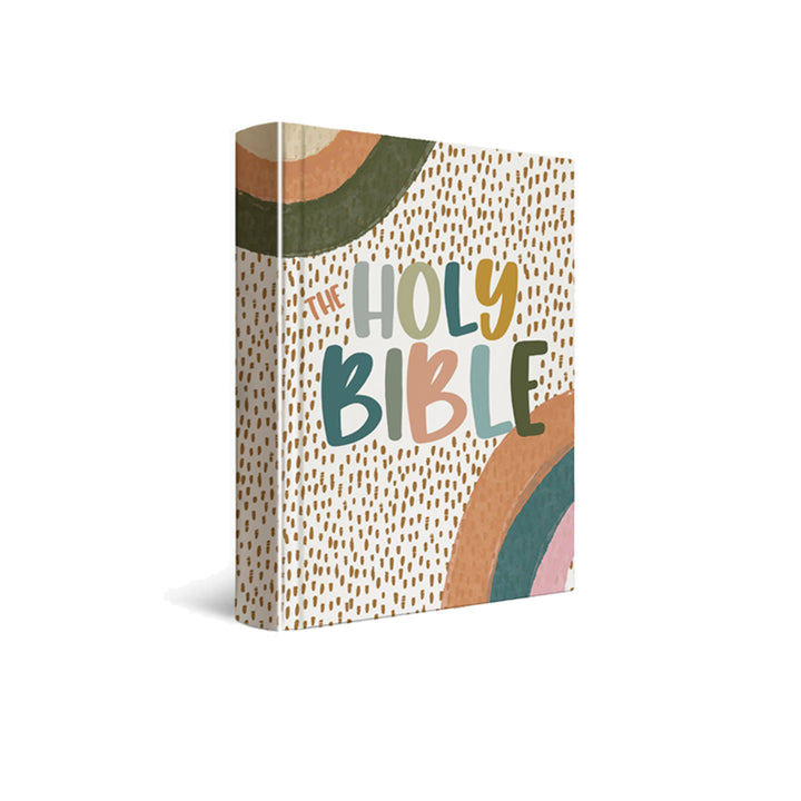 Manna from Heaven ESV Journaling Bible - Kingfolk Co