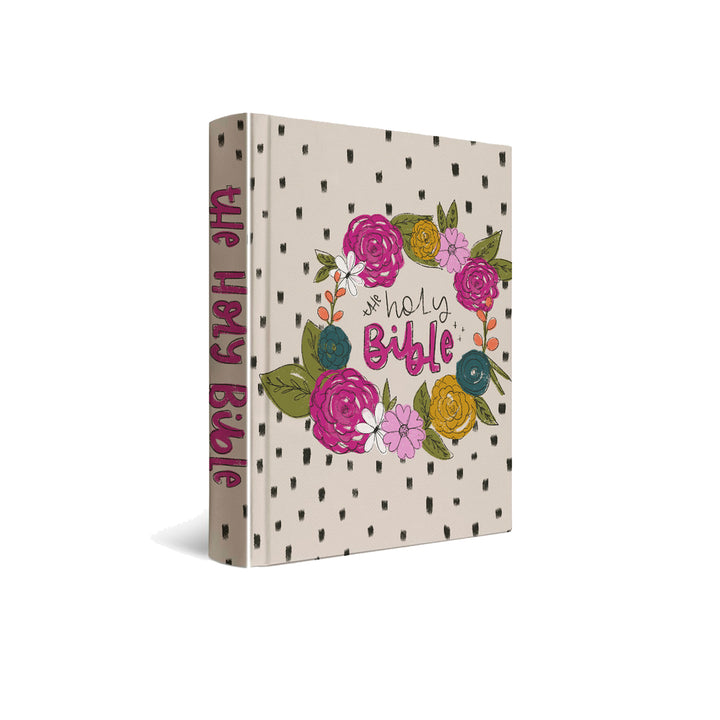 Bold Faith ESV Journaling Bible - Kingfolk Co