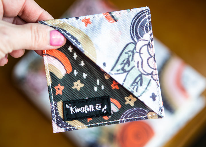 Midnight Mercies Corner Bookmark - Kingfolk Co