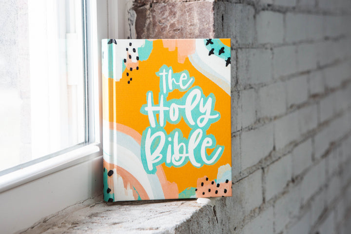 Hope + Harmony ESV Journaling Bible - Kingfolk Co